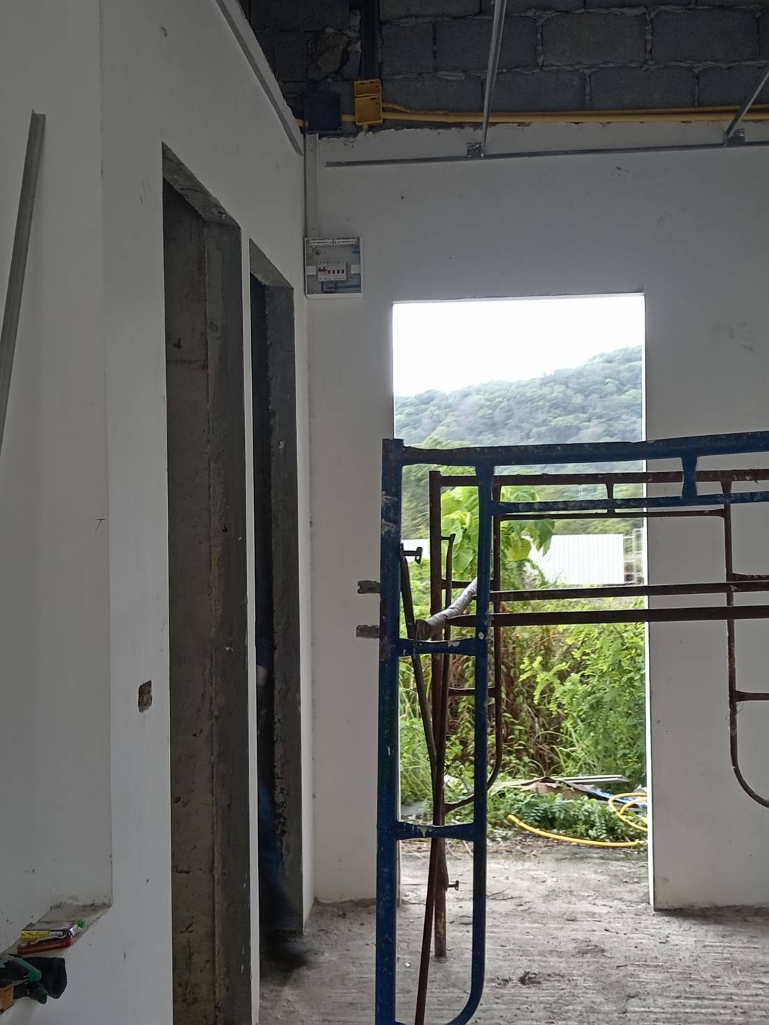 Renovation
